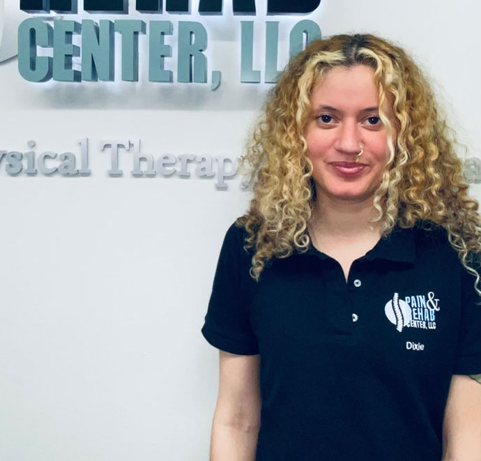 Dixianelle Canales in Camp Springs, MD