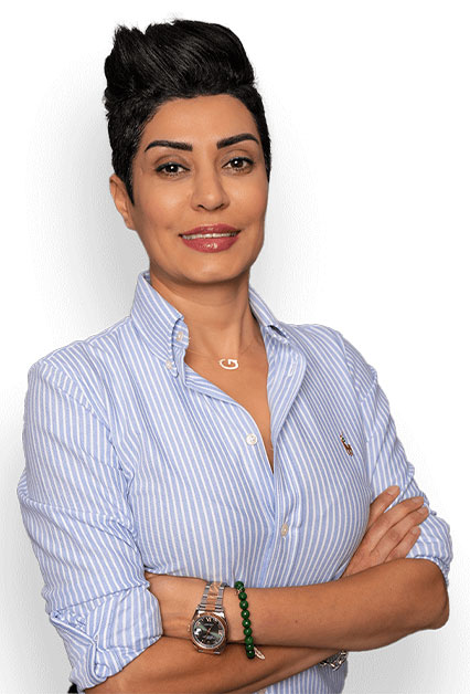 Dr. Gelareh Naenifard in Camp Springs, MD