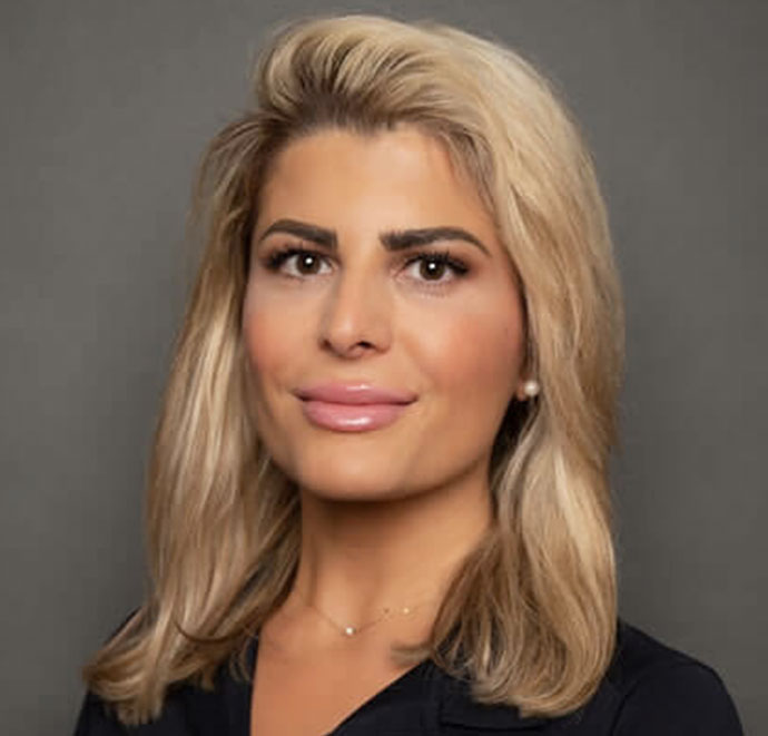 Nasteren Ataei in Camp Springs, MD