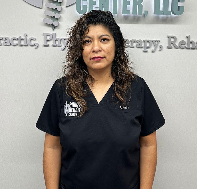 Sandra Saavedra in Camp Springs, MD