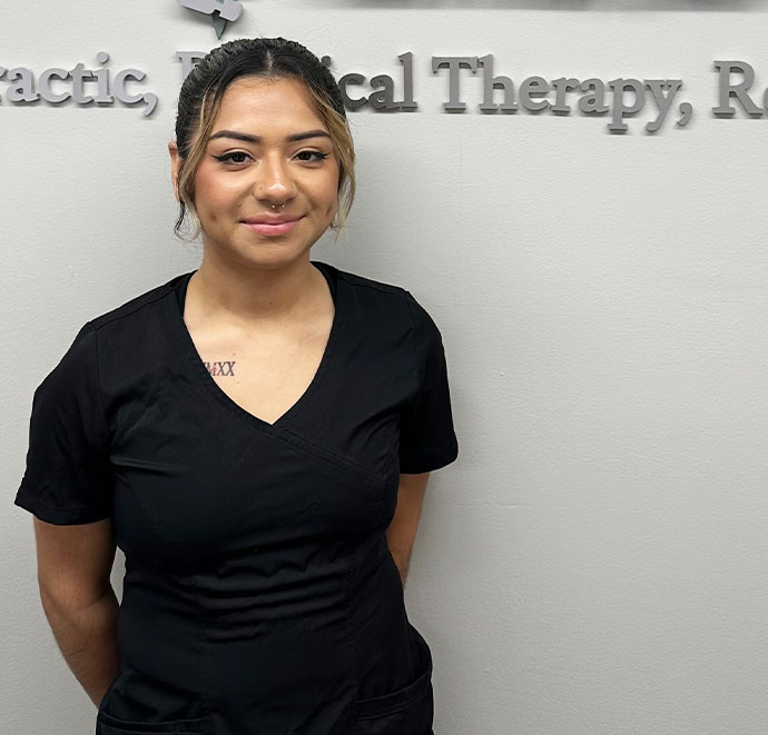 Sheyla Franco in Camp Springs, MD