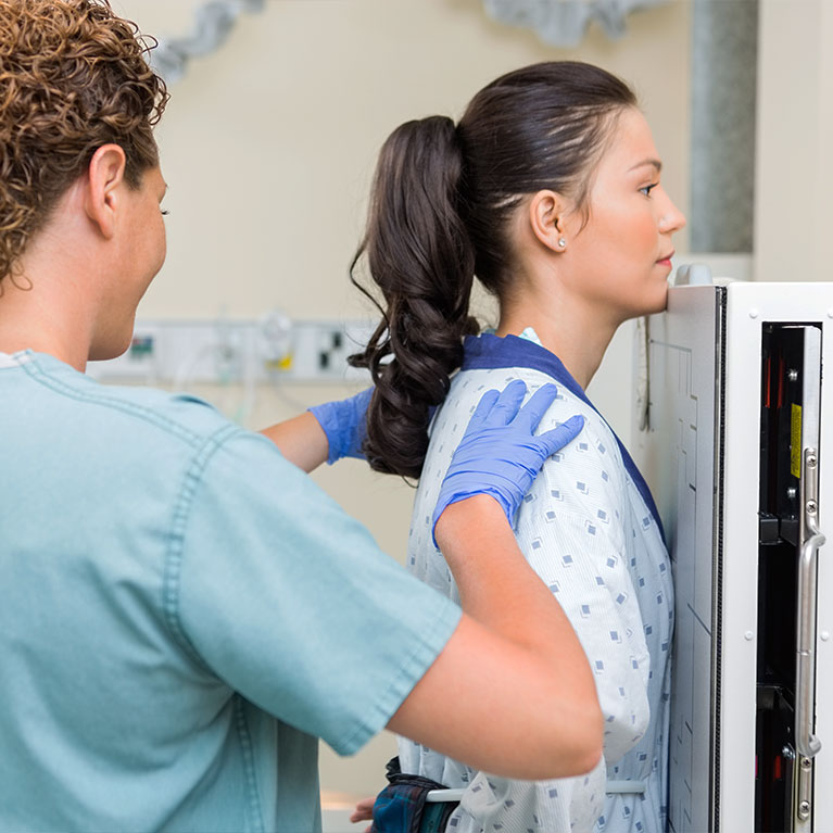 spinal decompression treatments in Camp Springs