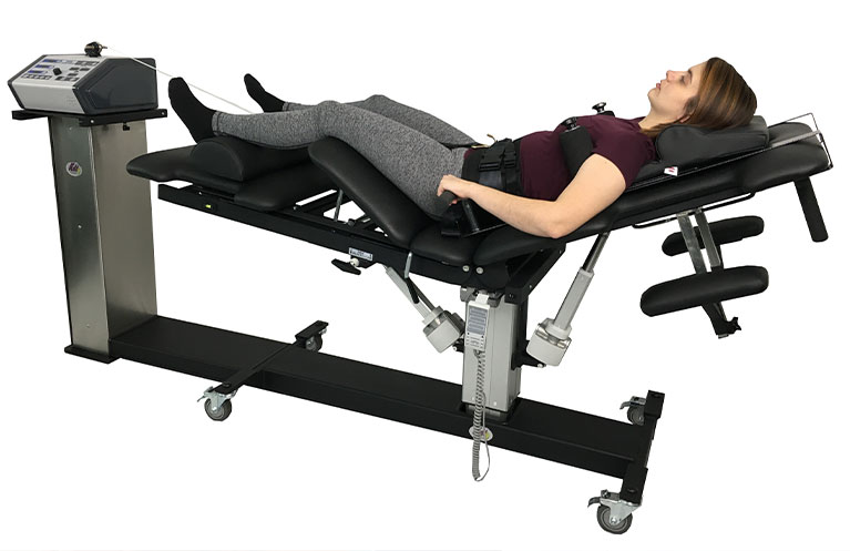 spinal decompression center in Camp Springs, MD