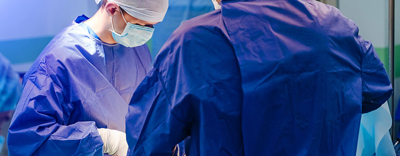 patient needing failed back surgery syndrome in need of spinal decompression therapy in Camp Springs